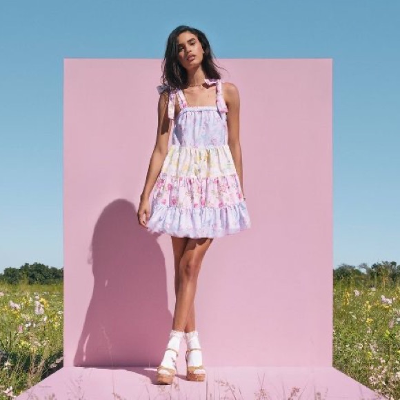 LoveShackFancy Dresses & Skirts - NWT LoveShackFancy x target dress